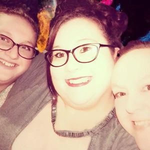 Meet your Posher, Harmony